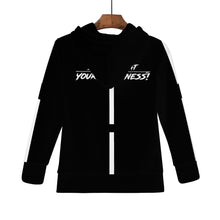 Load image into Gallery viewer, Youth's All Over Print Hoodie
