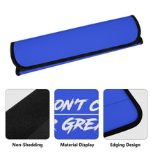 Load image into Gallery viewer, MW Car Seat Belt Covers
