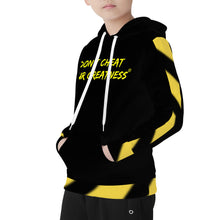 Load image into Gallery viewer, Youth's All Over Print Hoodie
