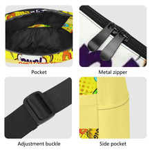 Load image into Gallery viewer, Journey Computer Shoulder Bag
