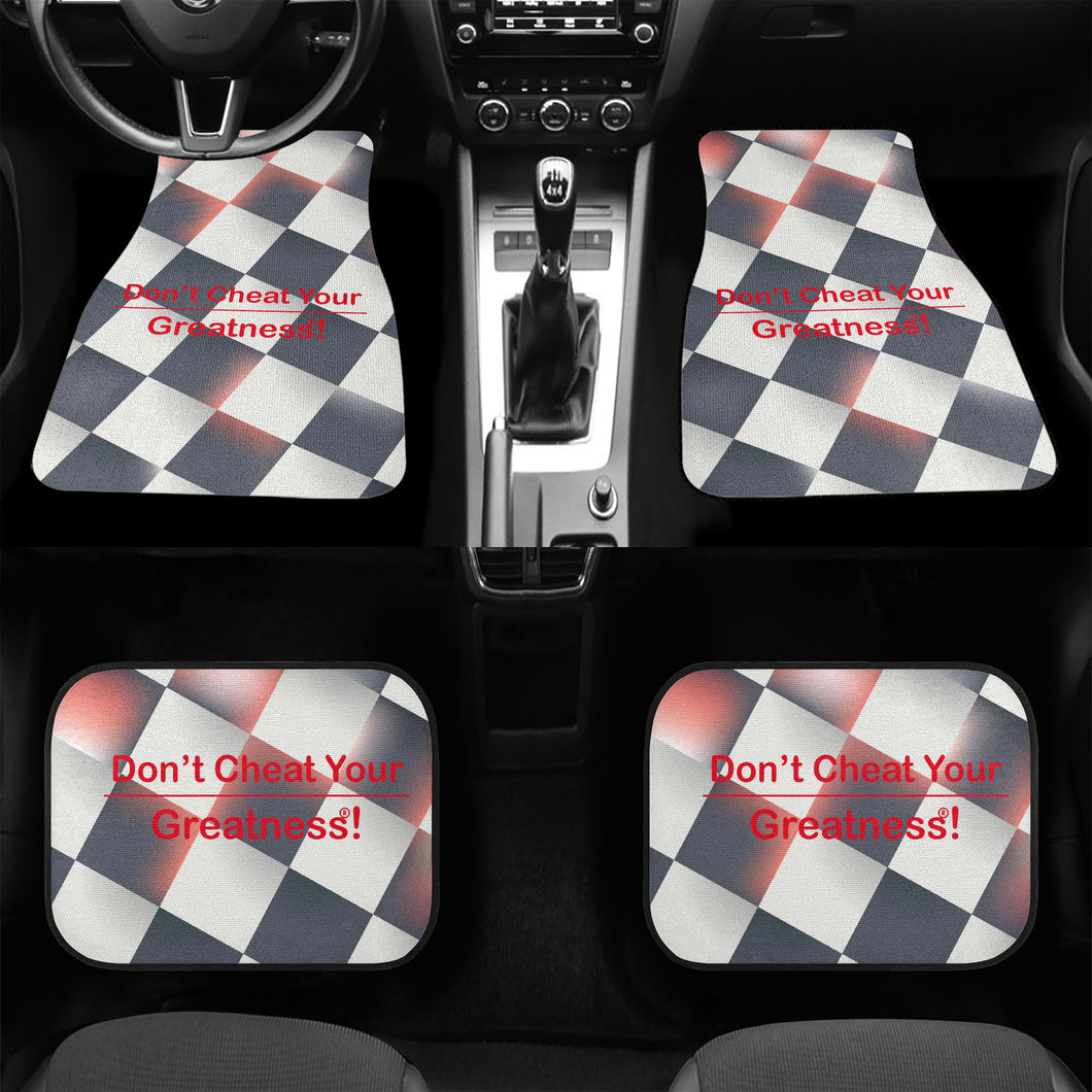 Car Floor Mats