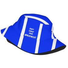 Load image into Gallery viewer, DCYG Xclusive Adult Bucket Hat
