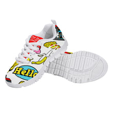 Load image into Gallery viewer, Kids Sneakers
