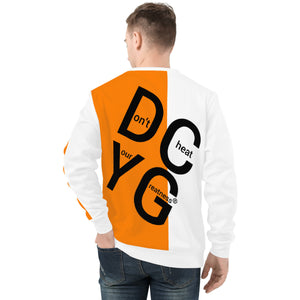 815 Edition Men's  Sweater