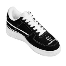 Load image into Gallery viewer, Don't Cheat Your Greatness, Low Top Unisex Sneaker
