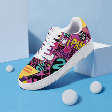 Load image into Gallery viewer, Espanol Low Top Unisex Sneaker
