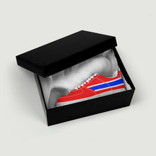 Load image into Gallery viewer, Get That Bag, Low Top Unisex Sneaker
