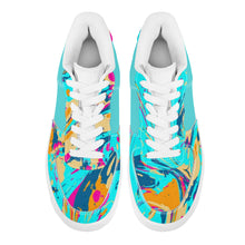 Load image into Gallery viewer, Espanol Low Top Unisex Sneaker
