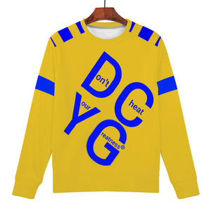 815 Edition  DCYG Men's Sweater