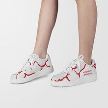 Load image into Gallery viewer, Hindi Unisex Sneaker
