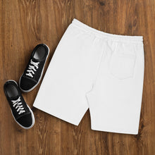 Load image into Gallery viewer, Men's fleece shorts
