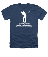 Load image into Gallery viewer, Men's Golfer - Heathers T-Shirt
