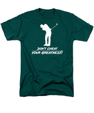 Load image into Gallery viewer, Men's Golfer - Men's T-Shirt  (Regular Fit)
