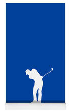 Load image into Gallery viewer, Men's Golfer - Yoga Mat

