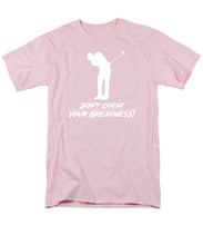 Load image into Gallery viewer, Men's Golfer - Men's T-Shirt  (Regular Fit)
