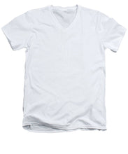 Load image into Gallery viewer, Men's Golfer - Men's V-Neck T-Shirt
