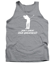 Load image into Gallery viewer, Men's Golfer - Tank Top
