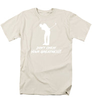 Load image into Gallery viewer, Men's Golfer - Men's T-Shirt  (Regular Fit)
