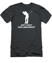 Load image into Gallery viewer, Men's Golfer - T-Shirt
