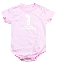 Load image into Gallery viewer, Men's Golfer - Baby Onesie
