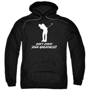 Load image into Gallery viewer, Men's Golfer - Sweatshirt
