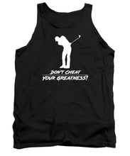 Load image into Gallery viewer, Men's Golfer - Tank Top
