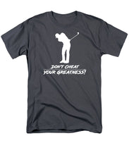 Load image into Gallery viewer, Men's Golfer - Men's T-Shirt  (Regular Fit)
