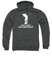 Load image into Gallery viewer, Men's Golfer - Sweatshirt
