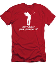 Load image into Gallery viewer, Men's Golfer - T-Shirt
