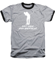 Load image into Gallery viewer, Men's Golfer - Baseball T-Shirt
