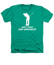 Load image into Gallery viewer, Men's Golfer - Heathers T-Shirt
