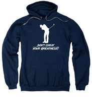 Load image into Gallery viewer, Men's Golfer - Sweatshirt
