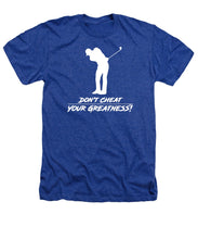 Load image into Gallery viewer, Men's Golfer - Heathers T-Shirt
