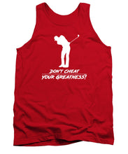 Load image into Gallery viewer, Men's Golfer - Tank Top
