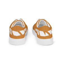 Load image into Gallery viewer, DCYG Xclusive Men’s lace-up canvas shoes
