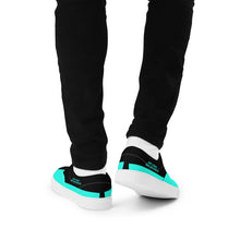 Load image into Gallery viewer, Men’s lace-up canvas shoes
