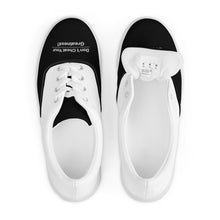 Load image into Gallery viewer, Men’s lace-up canvas shoes
