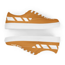 Load image into Gallery viewer, DCYG Xclusive Men’s lace-up canvas shoes
