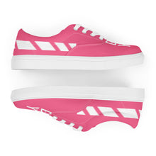 Load image into Gallery viewer, DCYG Xclusive Men’s lace-up canvas shoes
