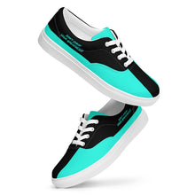 Load image into Gallery viewer, Men’s lace-up canvas shoes
