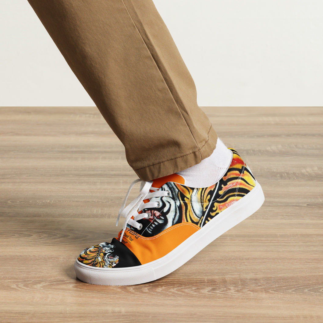 Black People Men’s shoes