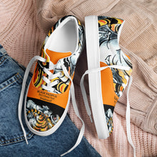 Load image into Gallery viewer, Black People Men’s shoes
