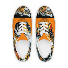 Load image into Gallery viewer, Black People Men’s shoes
