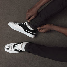 Load image into Gallery viewer, DCYG Exclusive Men’s lace-up canvas shoes
