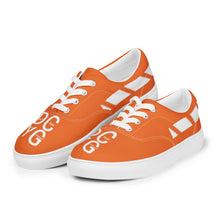 Load image into Gallery viewer, DCYG Xclusive Men’s lace-up canvas shoes
