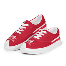 Load image into Gallery viewer, DCYG Xclusive Men’s lace-up canvas shoes
