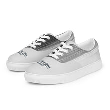 Load image into Gallery viewer, Men’s lace-up canvas shoes
