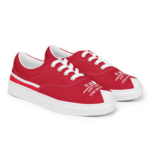 Load image into Gallery viewer, DCYG Xclusive Men’s lace-up canvas shoes
