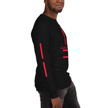 Load image into Gallery viewer, Men’s Long Sleeve Shirt
