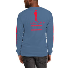Load image into Gallery viewer, Men’s Long Sleeve Shirt

